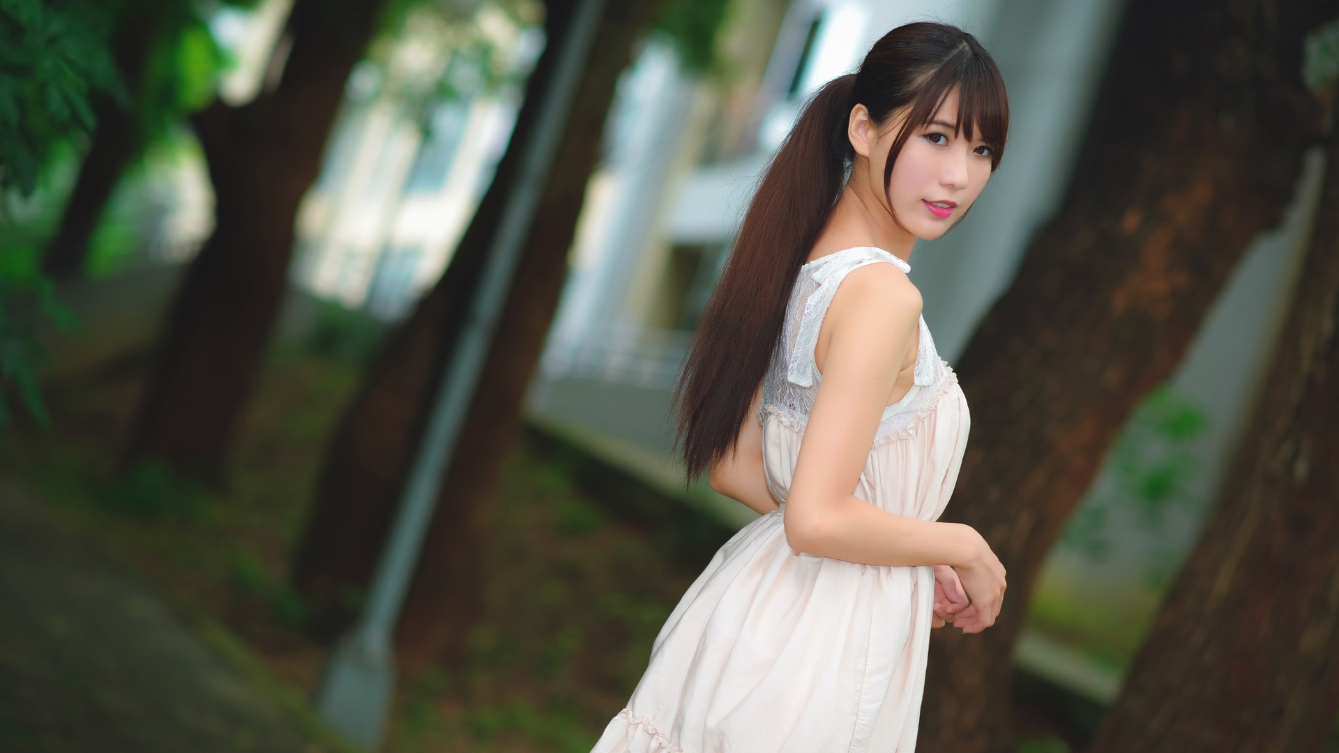 最后的粉色故事原版
